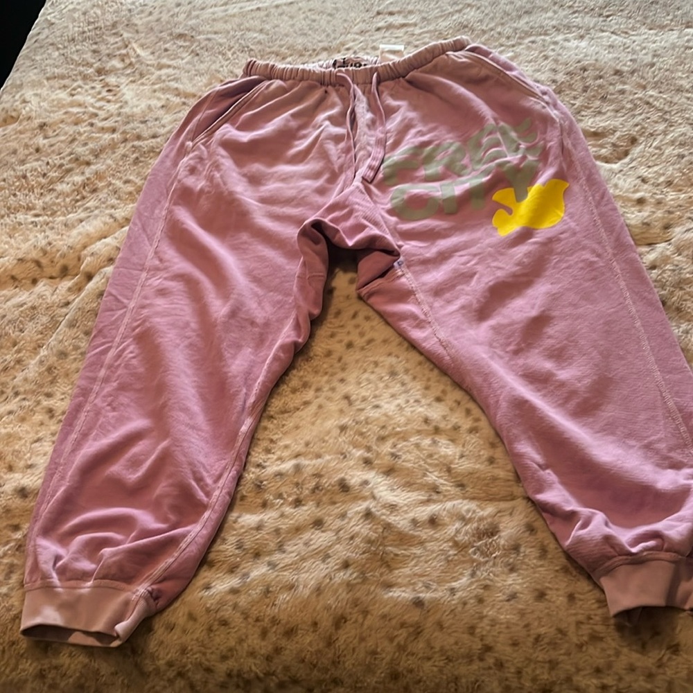 Freecity Sunfades cropped sz small